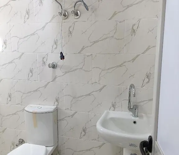 كاملة بغرفتي نوم دور ارضي Apartment Hurghada